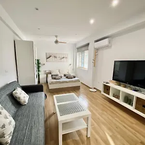 Apartamento Cerro Beach , Torremolinos España