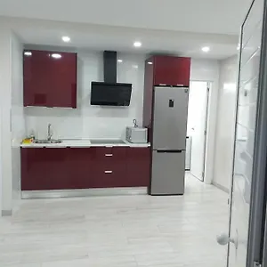 Casa Paraiso , Corralejo España