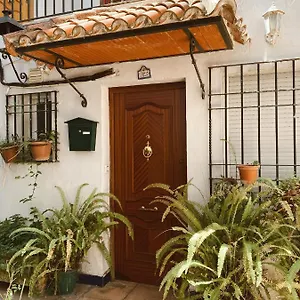 En El Casco Histórico En Apartamento