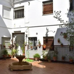 Conde De Cárdenas Ii Apartamento