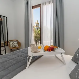 Appartement Cordoba Suites Apartments, Cordoue