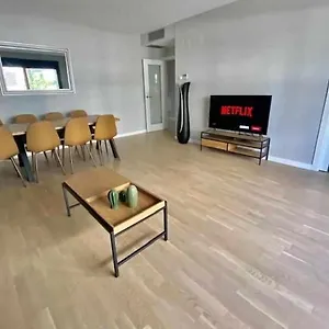 Nuevo Gran Apartamento Laronda Apartamento