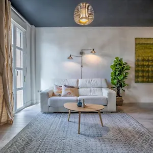 Cerca De La Mezquita De Cordoba&free Private Parking Apartamento