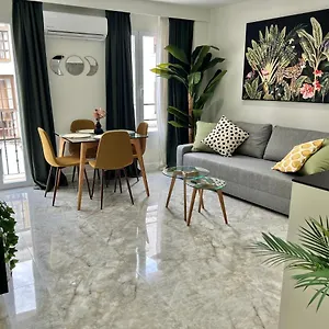 Nuevo Lucano Deluxe Apartamento