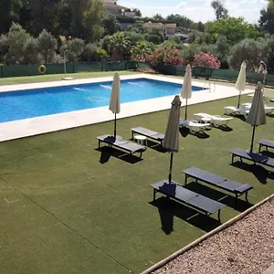 Apartament Turisticos La Castilleja, Kordoba