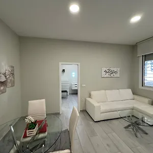 Garden City Loft 3 Apartamento
