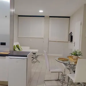 Loft Ciudad Jardín N°2 Apartamento