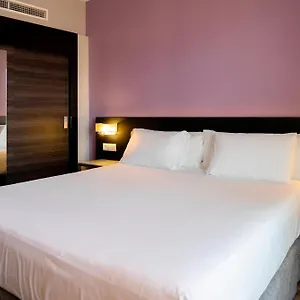 3* ホテル Sercotel Medina Azahara