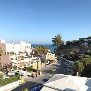 Apartamento Playa Burriana , Nerja España