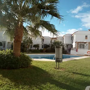 Centrico Cerca De La Playa , Torremolinos España