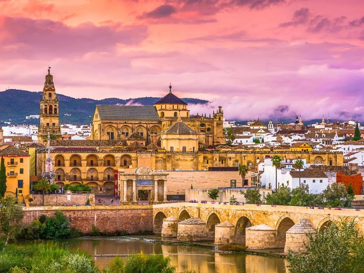 Ribera De Cordoba Apartment Spain