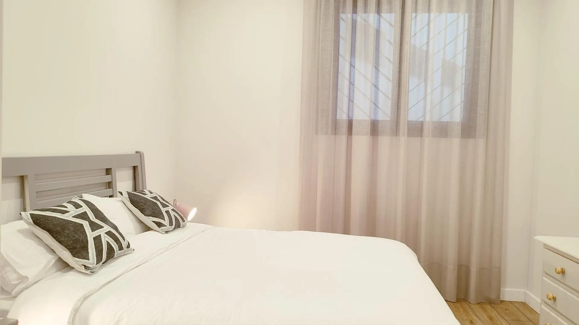 Ribera De Cordoba Apartment Spain