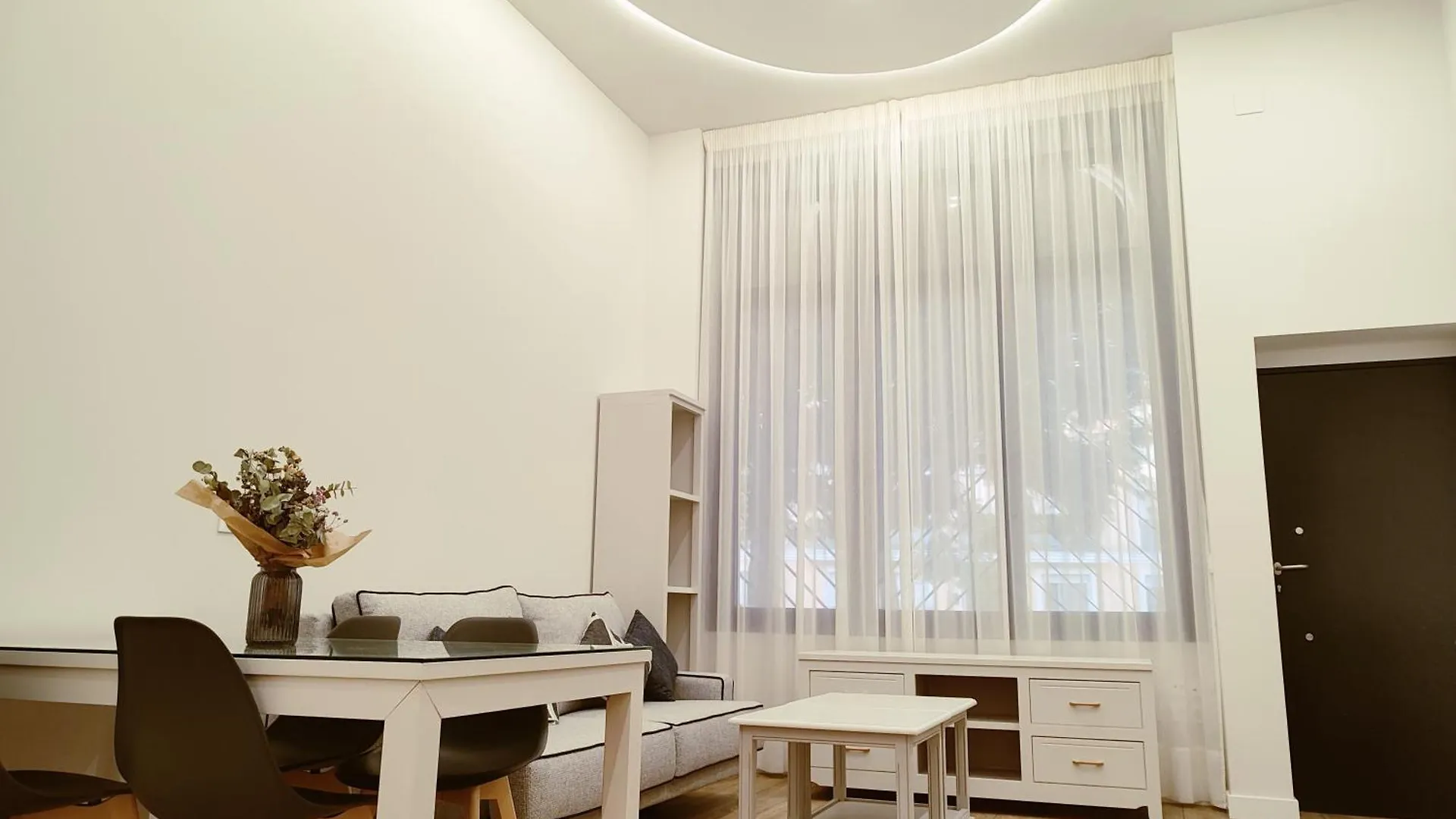 Ribera De Cordoba Apartment