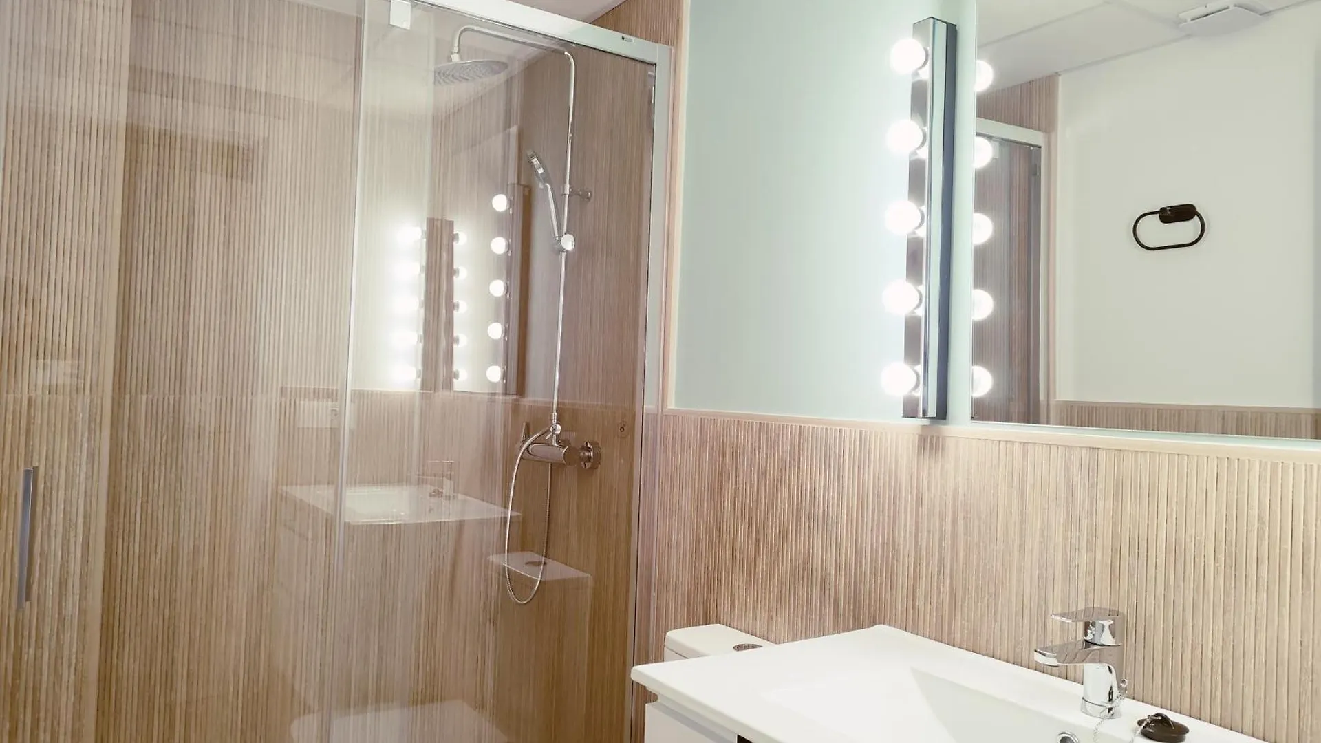 Ribera De Cordoba Apartment