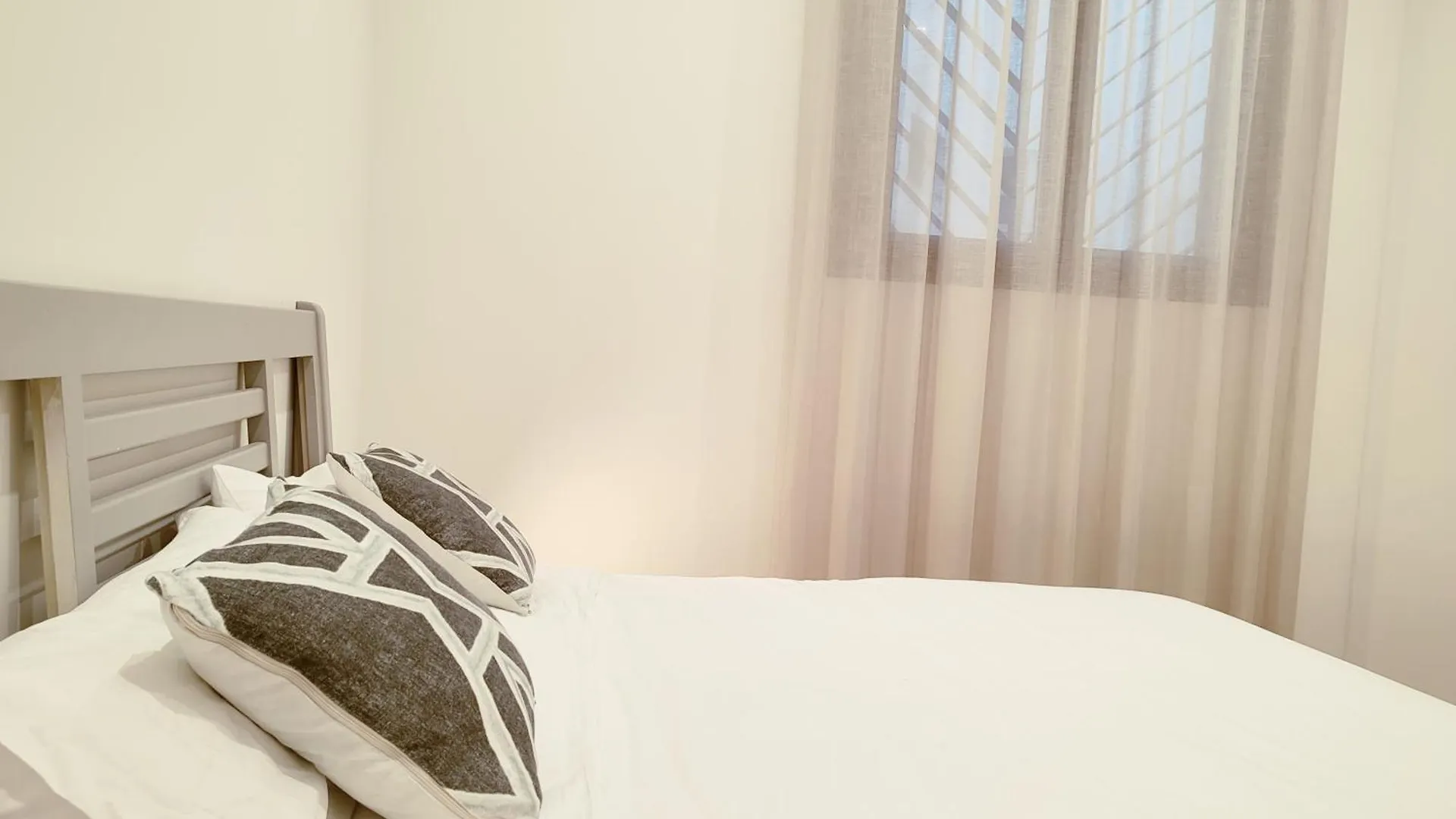 Ribera De Cordoba Apartment