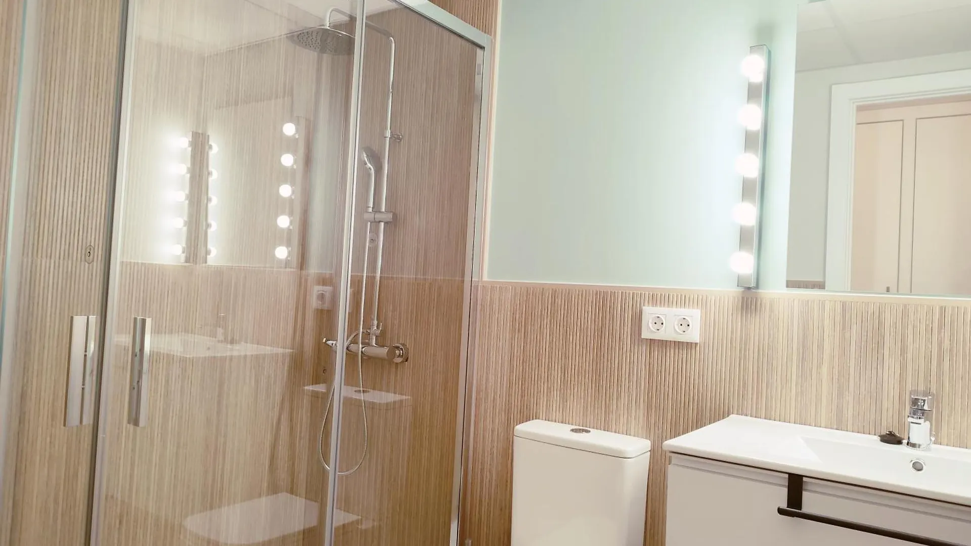 Ribera De Cordoba Apartment