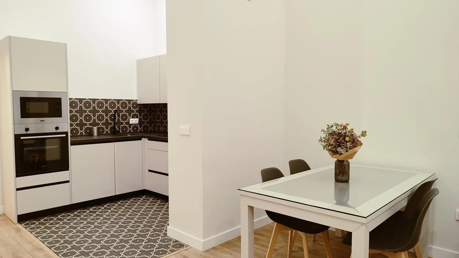 Ribera De Cordoba Apartment 0*,  Spain