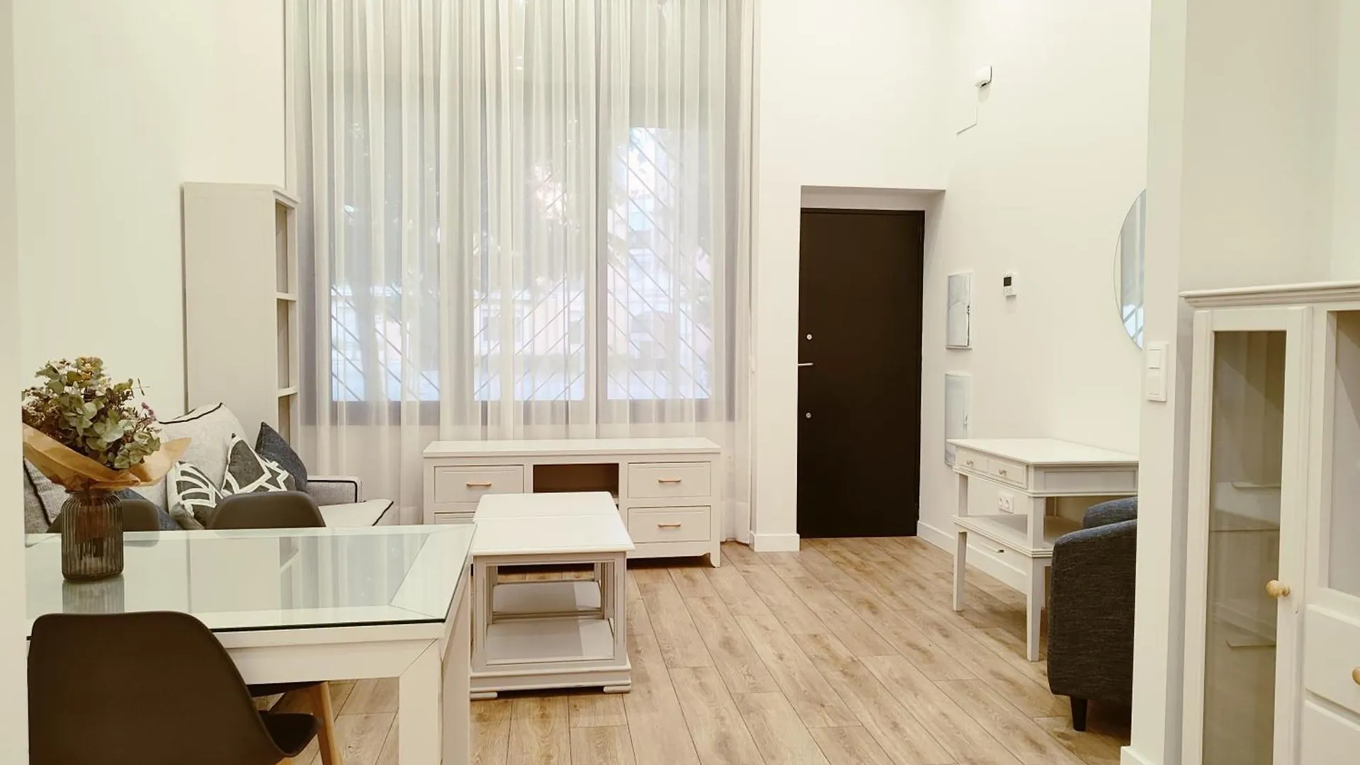 Ribera De Cordoba Apartment