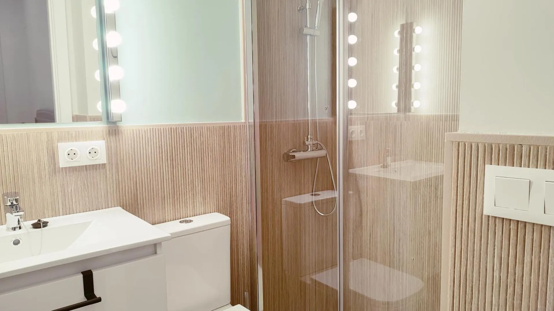 Ribera De Cordoba Apartment