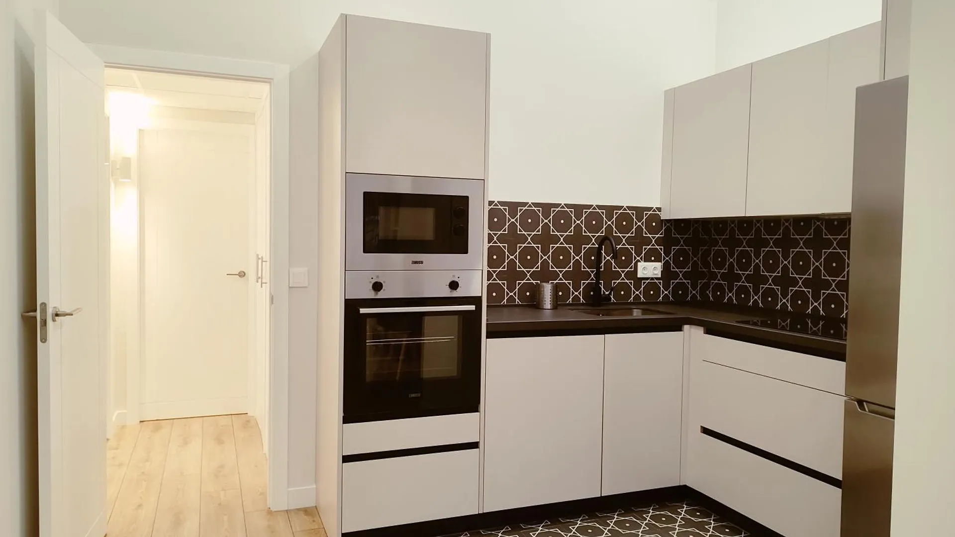 Ribera De Cordoba Apartment Spain