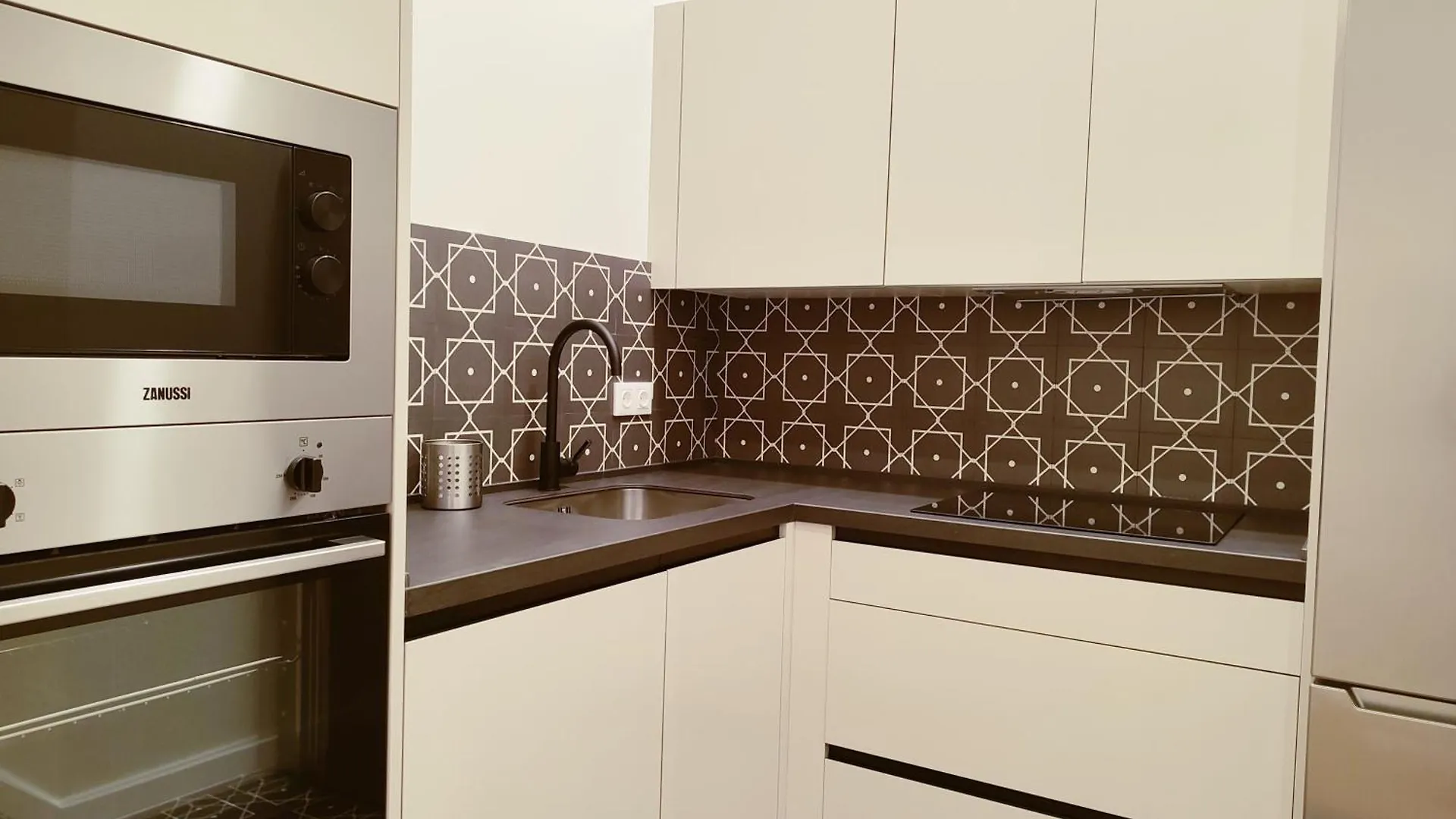 Ribera De Cordoba Apartment 0*,
